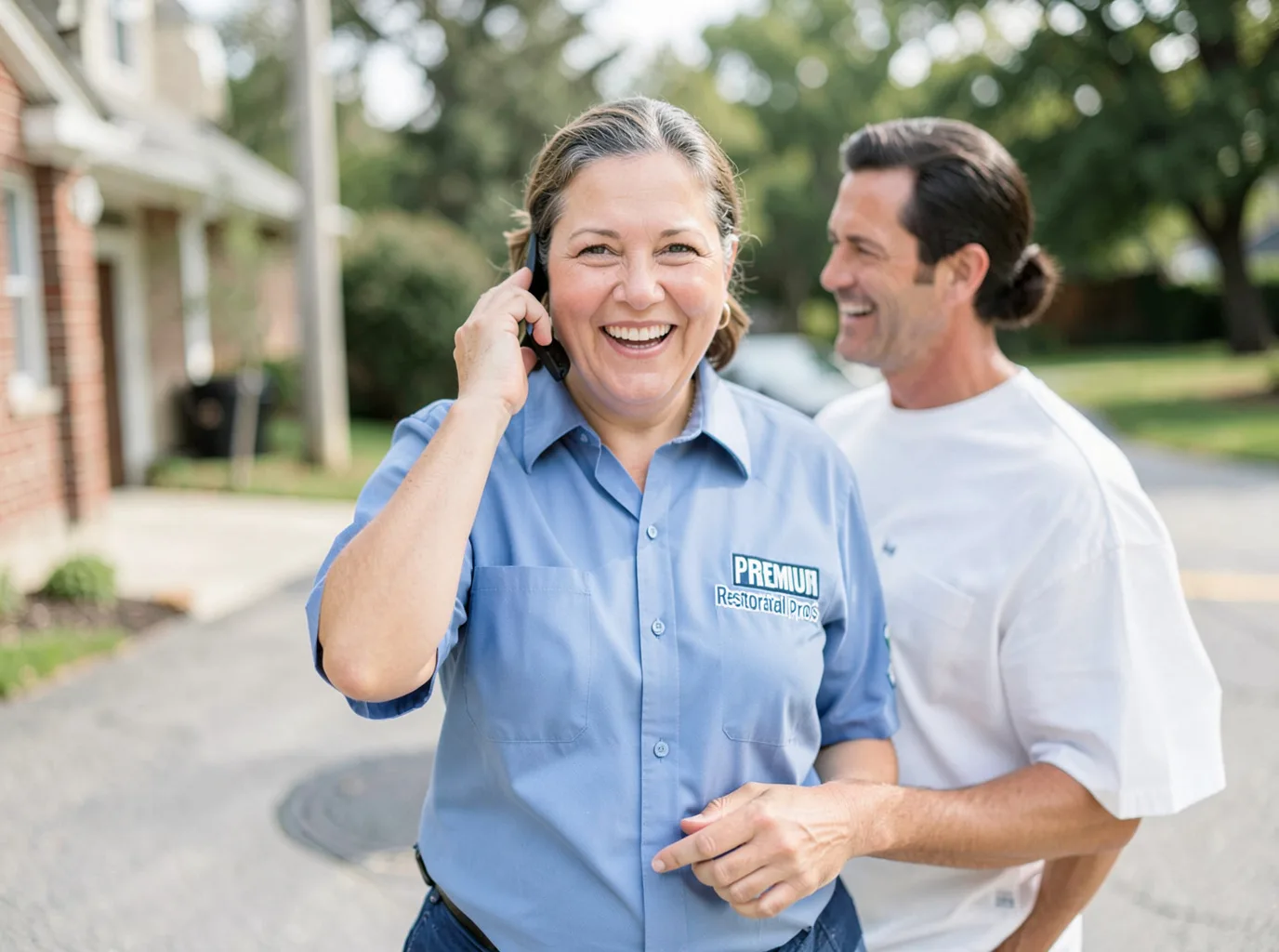 Water Damage Restoration Slovan, PA FAQs